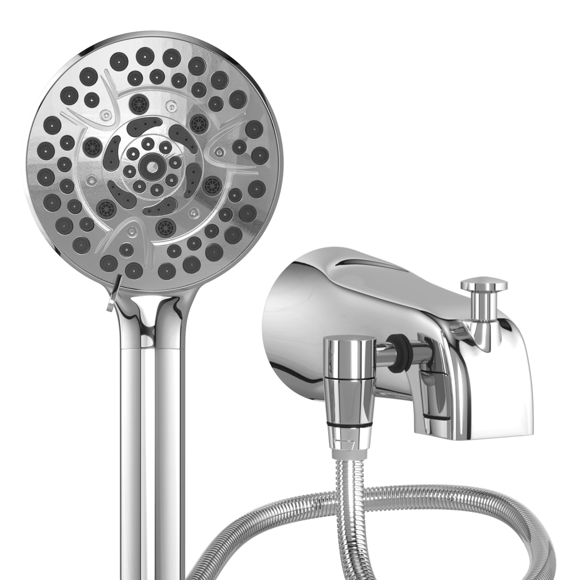 Shower Faucet Handle Tub And Shower Valve Body For D Shower