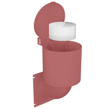Load image into Gallery viewer, Dryer Vent Seal Floating Cup P7815
