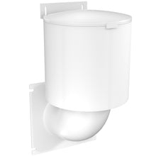 Load image into Gallery viewer, Dryer Vent Seal 4 inch (White)
