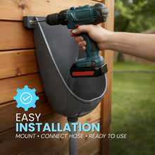 Load image into Gallery viewer, Waterless Urinal with Hose (Gray)
