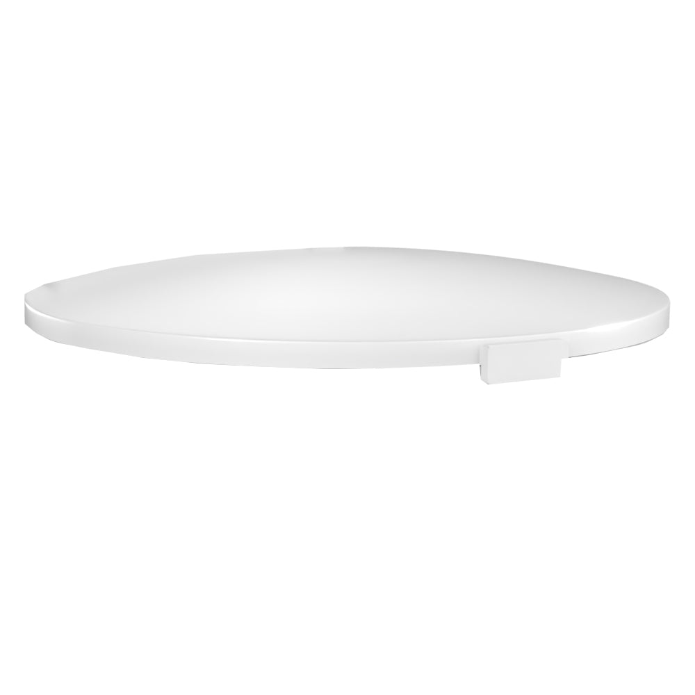 Dryer Vent Seal Lid P7815